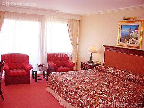 Homduang Boutique Hotel Sathorn 8